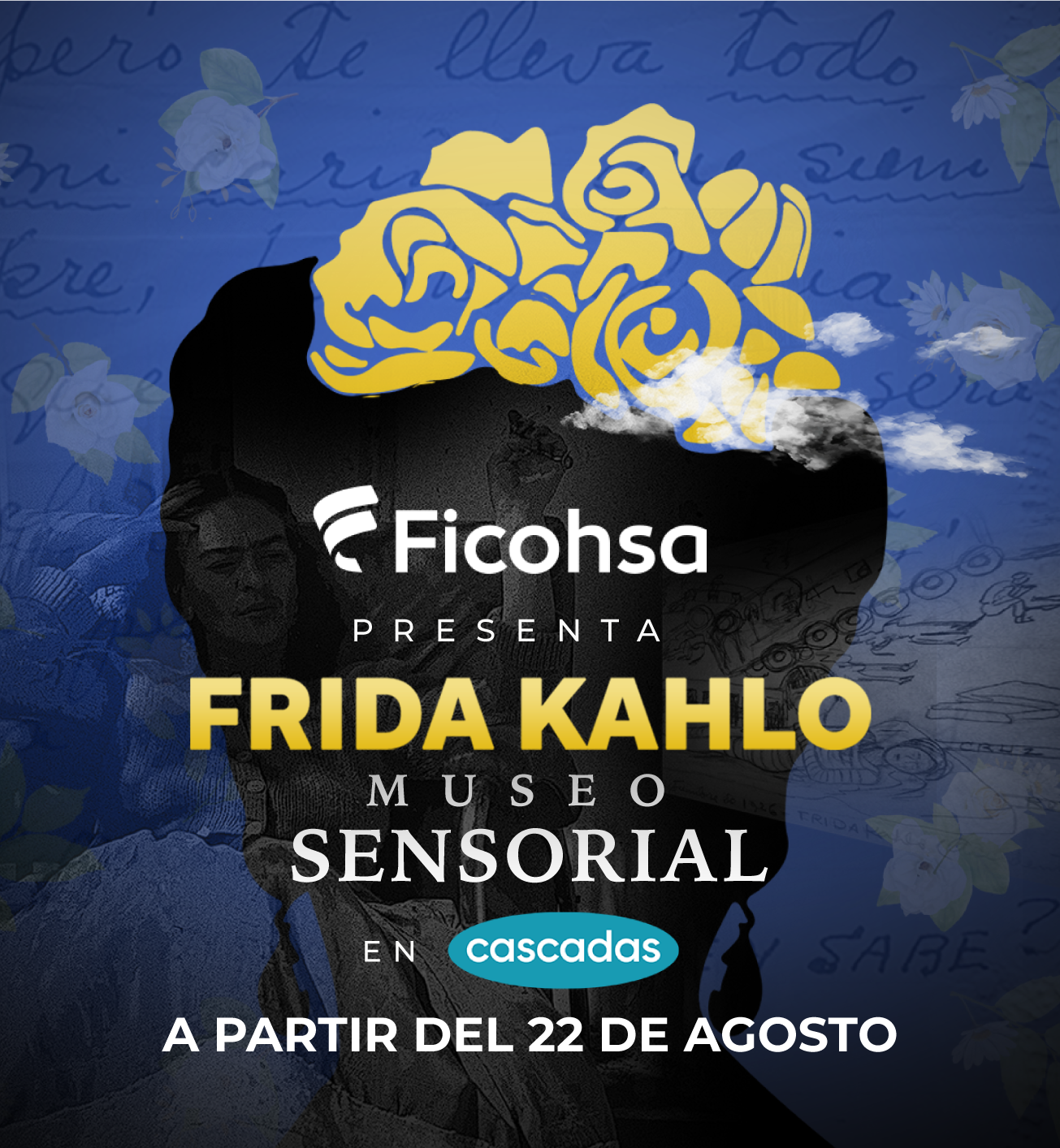 Descubre el Museo Sensorial de Frida Kahlo